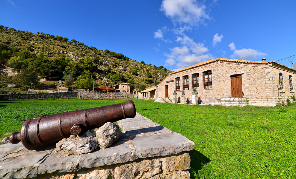 Σούλι Θεσπρωτίας - ellinismos.gr | Κόμβος Διασύνδεσης του Ελληνισμού